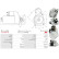 Starter motor / Starter, Thumbnail 5