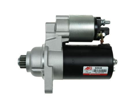 Starter motor / Starter, Image 4