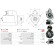 Starter motor / Starter, Thumbnail 5