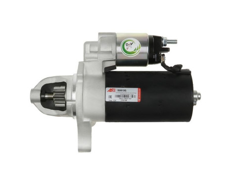 Starter motor / Starter, Image 2