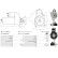 Starter motor / Starter, Thumbnail 5
