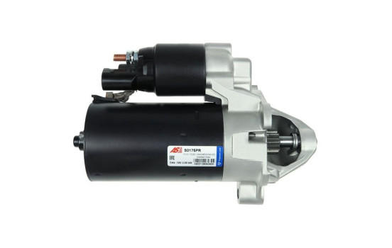 Starter motor / Starter, Image 2