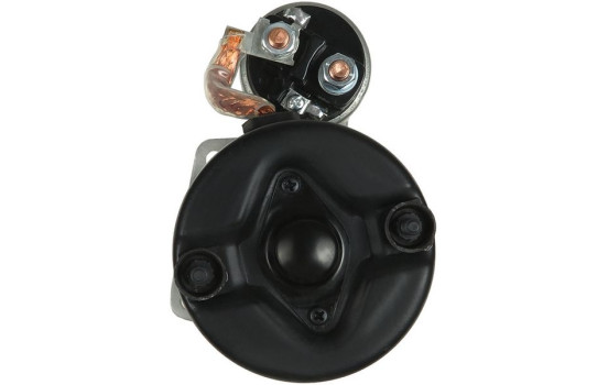 Starter motor / Starter, Image 3
