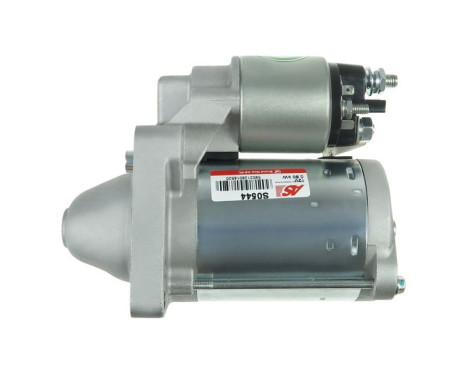Starter motor / Starter, Image 4