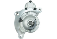 Starter motor / Starter