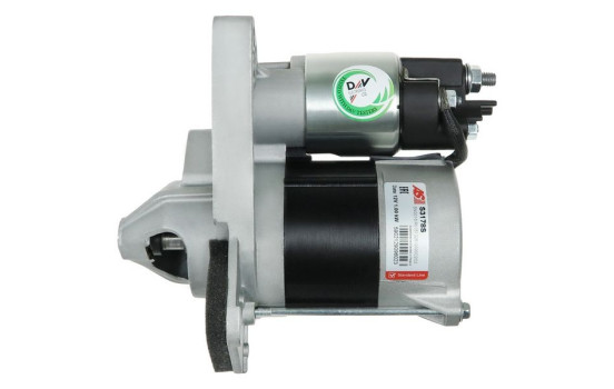 Starter motor / Starter, Image 2