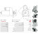 Starter motor / Starter, Thumbnail 5