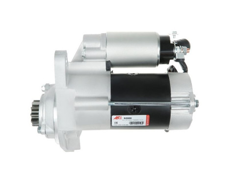Starter motor / Starter, Image 4
