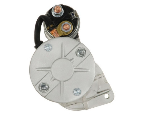 Starter motor / Starter, Image 3
