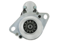 Starter motor / Starter