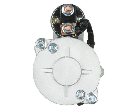 Starter motor / Starter, Image 3
