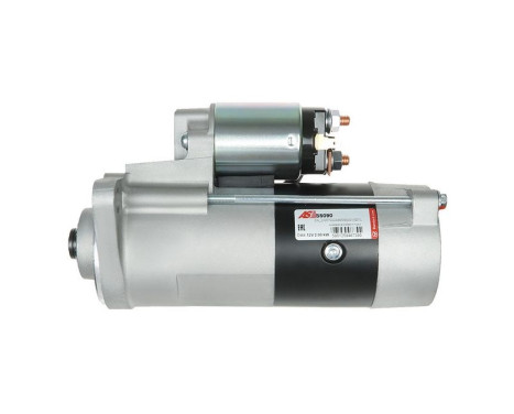 Starter motor / Starter, Image 4