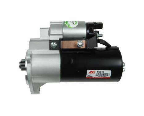 Starter motor / Starter, Image 4