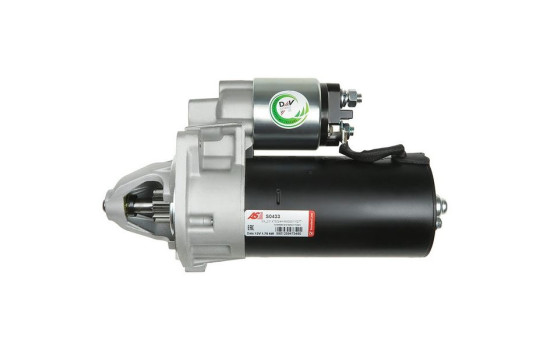 Starter motor / Starter, Image 2
