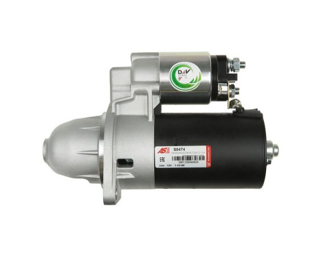Starter motor / Starter, Image 4