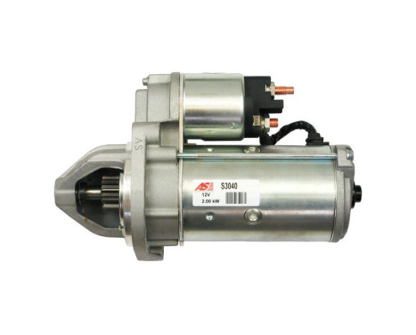 Starter motor / Starter, Image 2