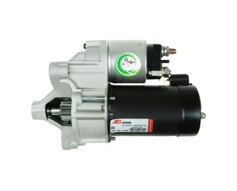 Starter motor / Starter, Image 2