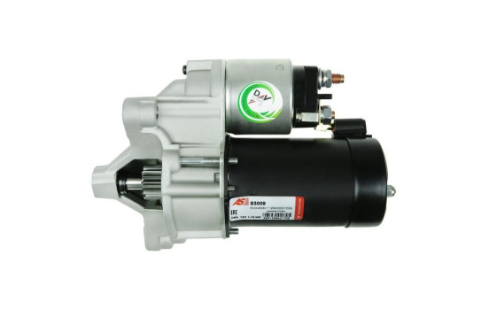 Starter motor / Starter, Image 2