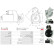Starter motor / Starter, Thumbnail 5