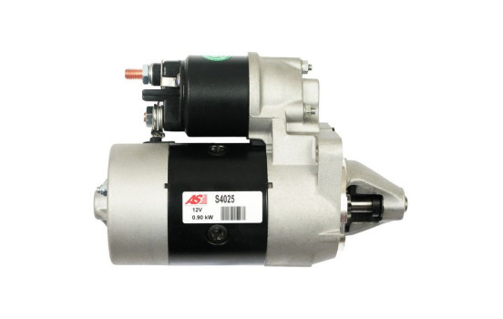 Starter motor / Starter, Image 2