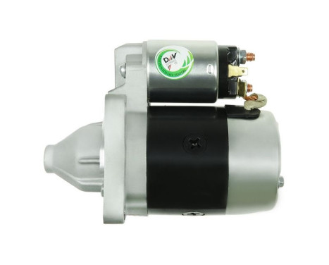 Starter motor / Starter, Image 4