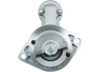 Starter motor / Starter