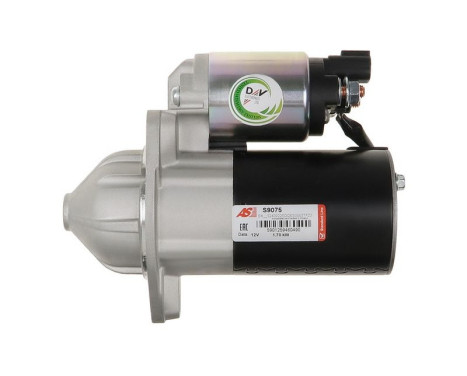 Starter motor / Starter, Image 4