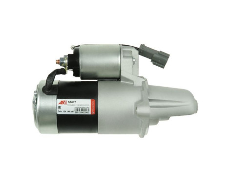 Starter motor / Starter, Image 2