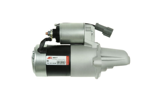 Starter motor / Starter, Image 2