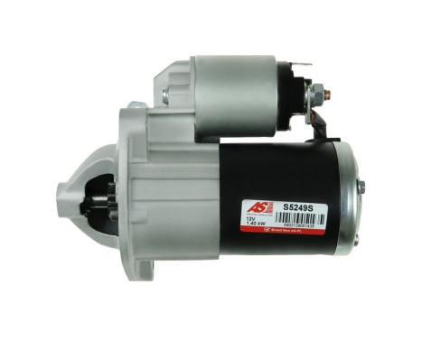 Starter motor / Starter, Image 2