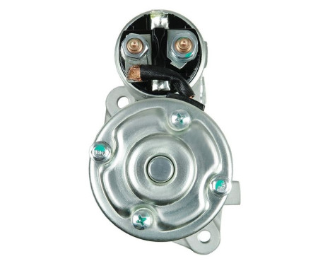 Starter motor / Starter, Image 3