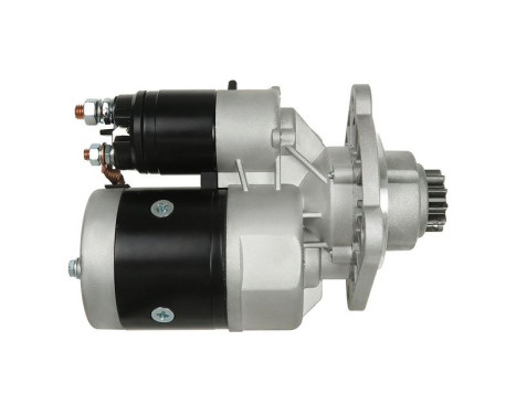 Starter motor / Starter, Image 2