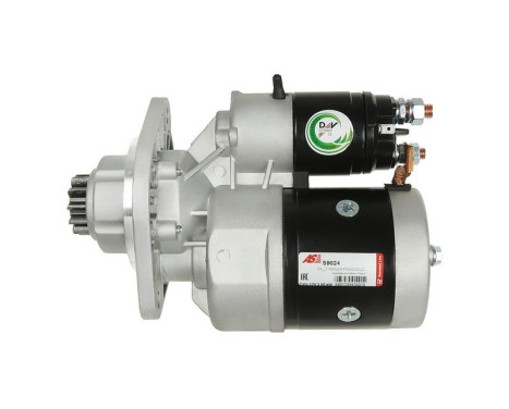 Starter motor / Starter, Image 4