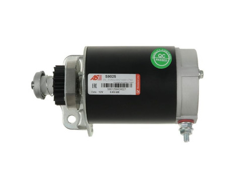 Starter motor / Starter, Image 4