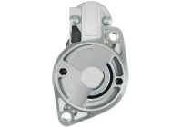 Starter motor / Starter