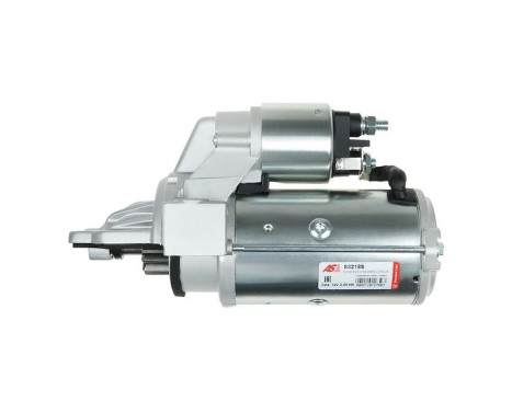 Starter motor / Starter, Image 4