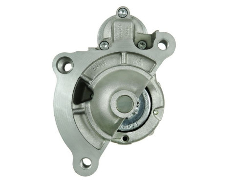 Starter motor / Starter