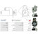 Starter motor / Starter, Thumbnail 5