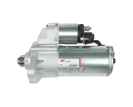 Starter motor / Starter, Image 4