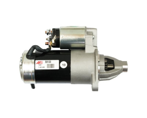 Starter motor / Starter, Image 2