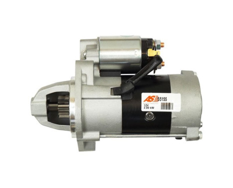 Starter motor / Starter, Image 2