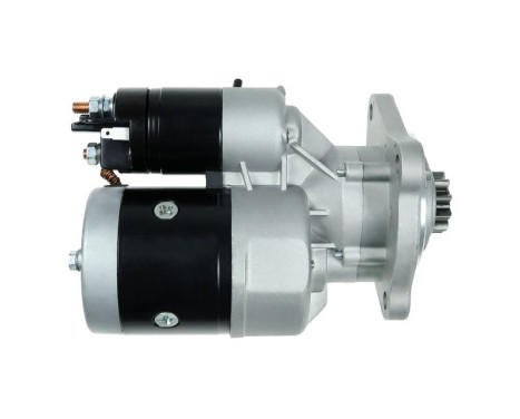 Starter motor / Starter, Image 2