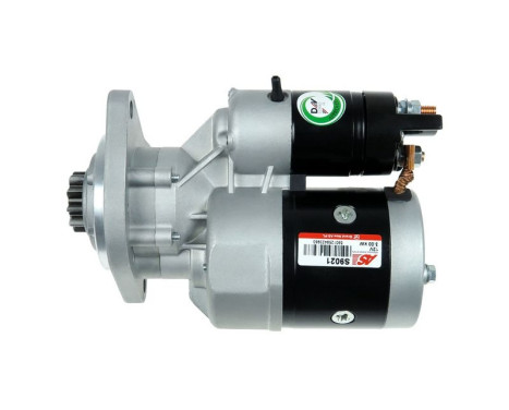 Starter motor / Starter, Image 4