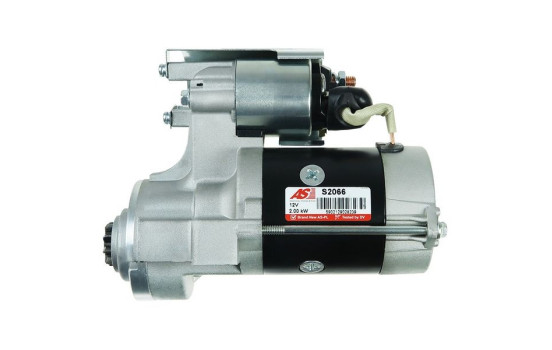 Starter motor / Starter, Image 4