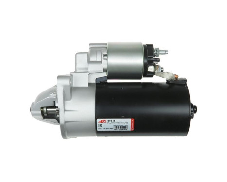 Starter motor / Starter, Image 2