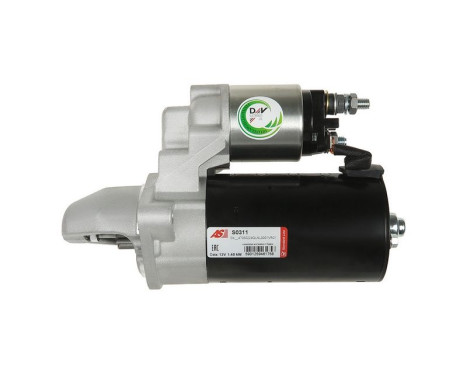 Starter motor / Starter, Image 4