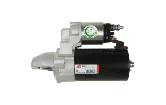 Starter motor / Starter, Image 4