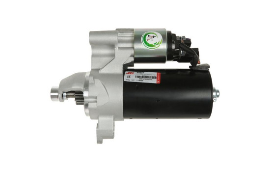Starter motor / Starter, Image 4
