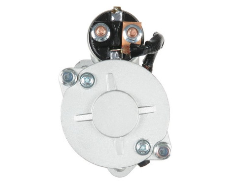 Starter motor / Starter, Image 3