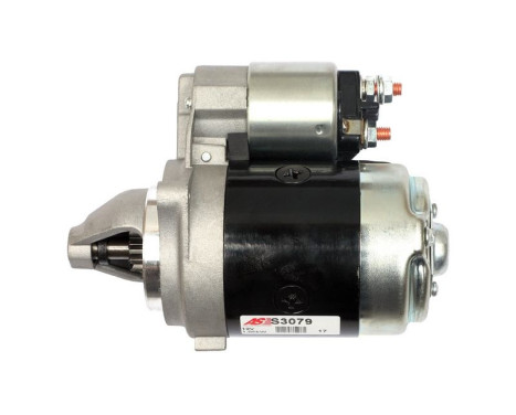Starter motor / Starter, Image 2